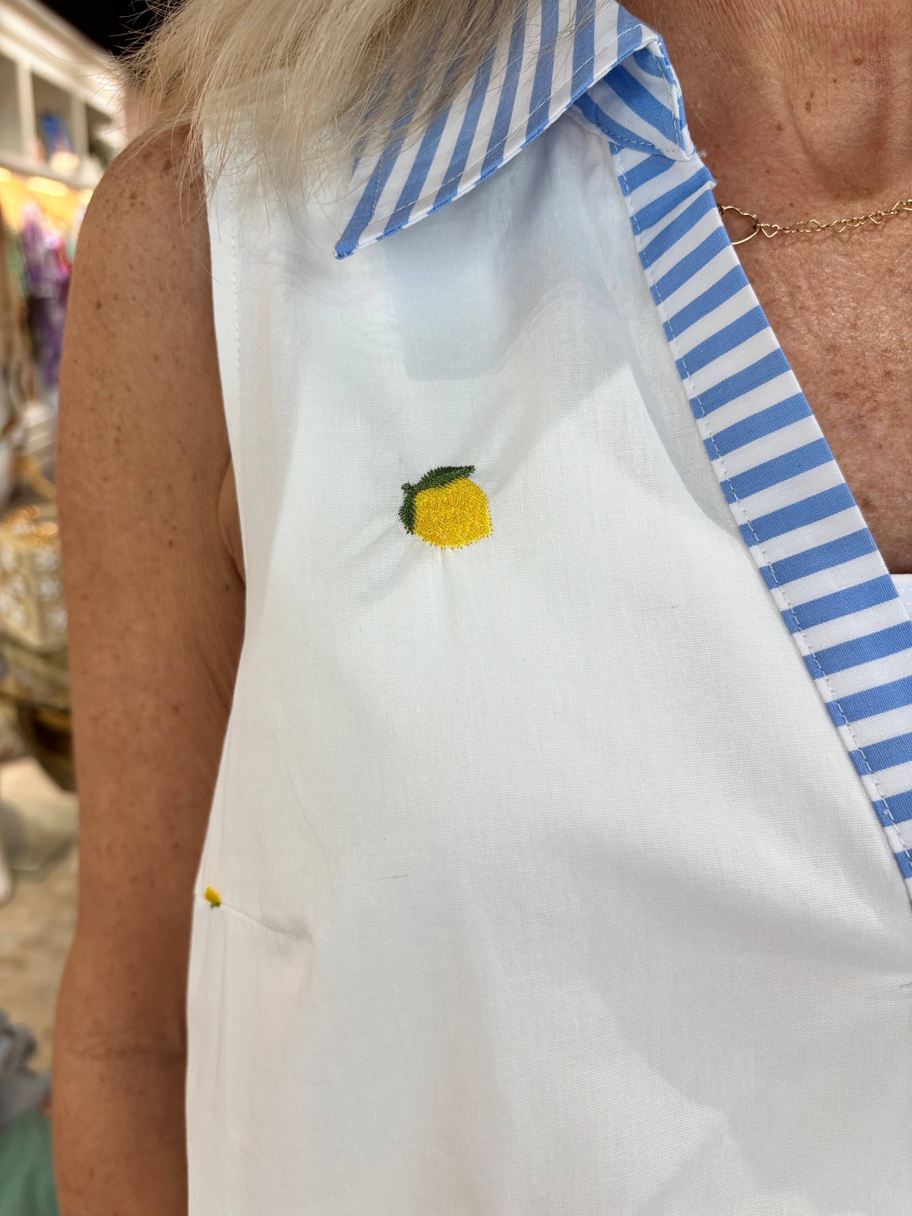 Lemon Top