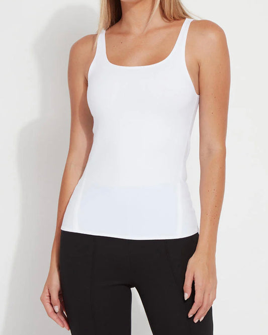 Lysse  Essential Tank white