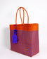 Valerosa Orange and Purple SC Sport Jumbo