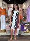Jade Sheath Dress Maroon
