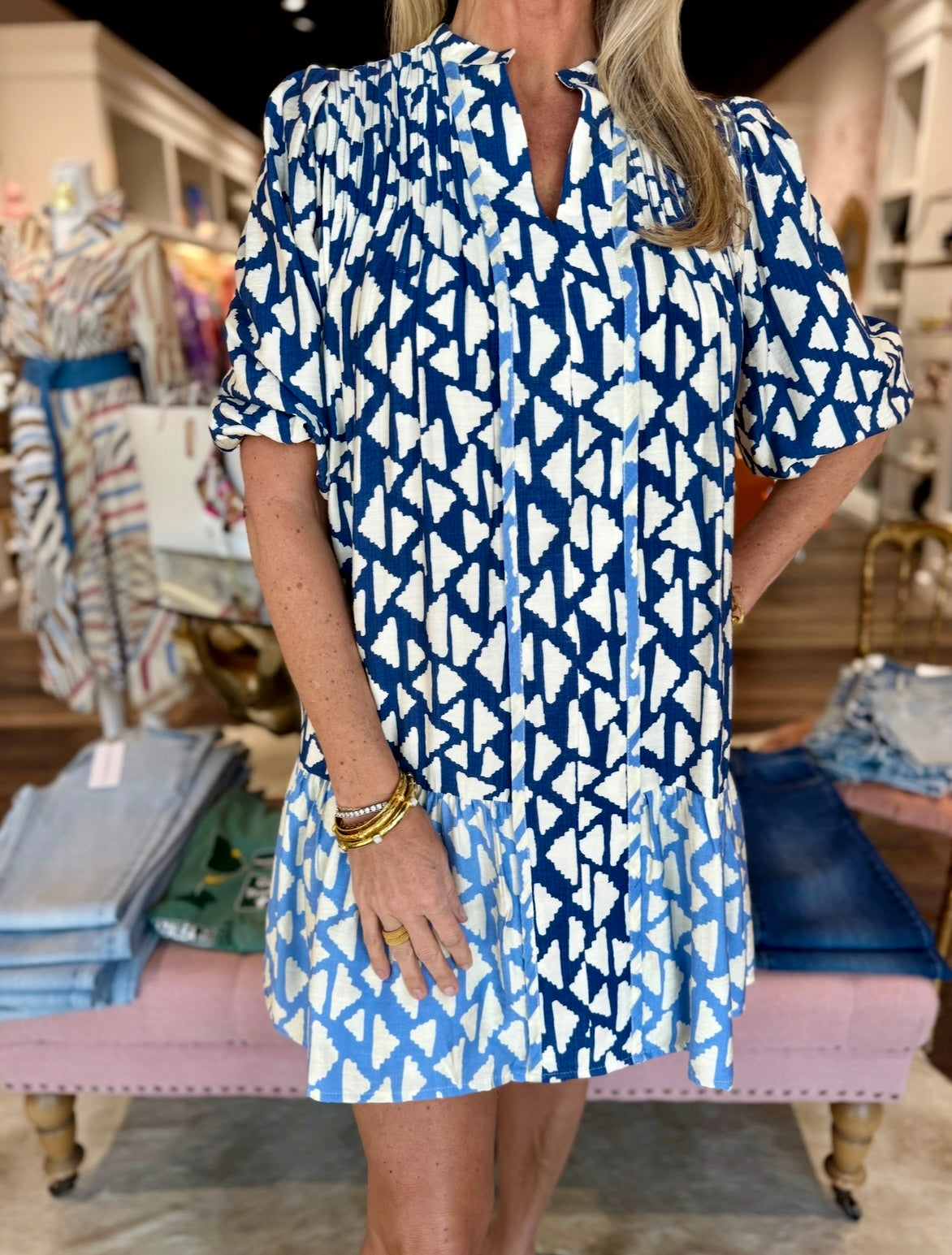 Janie Dress
