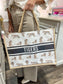 Forever Tigers Juco Tote Bag
