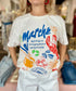 Summer Graphic Tee