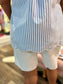 Amalfi Vest