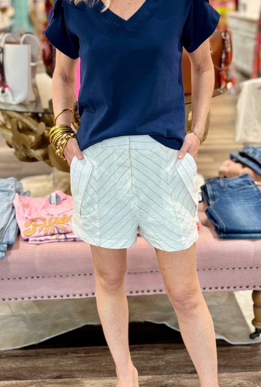 Brisbane shorts