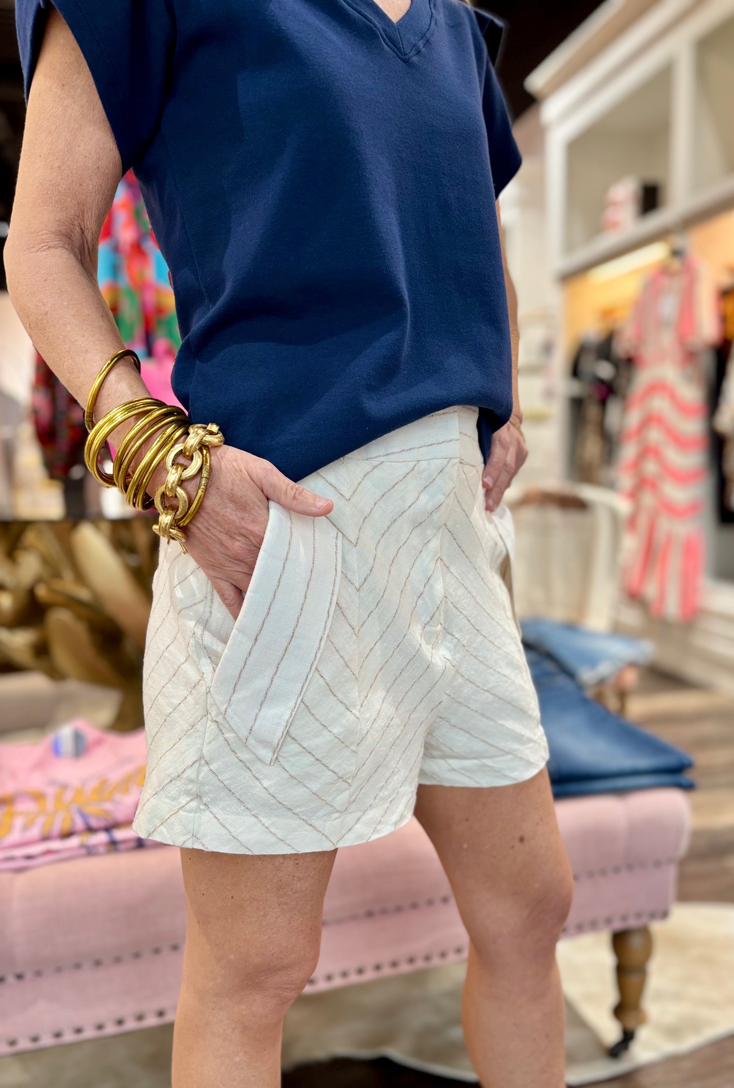 Brisbane shorts