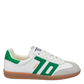 Back 70 Cloud Sneakers In Green