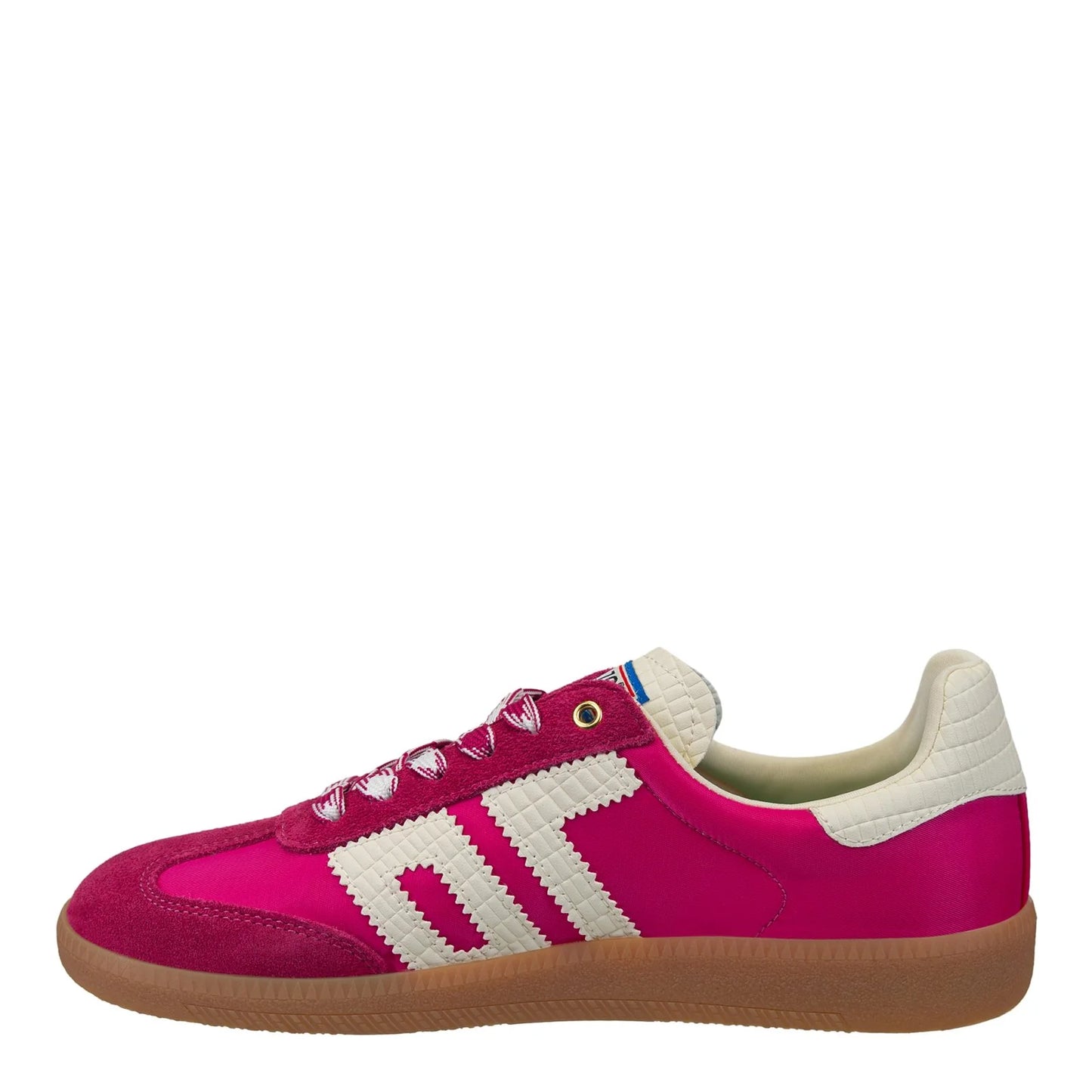 Back 70 Cloud Sneakers in cherry
