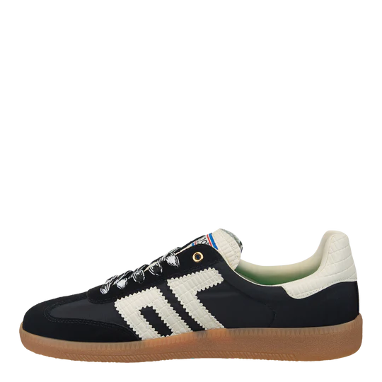 Back 70 Cloud Sneakers Ghost In Black