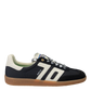 Back 70 Cloud Sneakers Ghost In Black