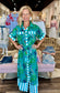 Briton Court Elena Midi Dress