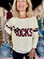 Go Cocks Sweater