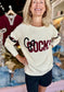 Go Cocks Sweater