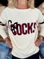 Go Cocks Sweater