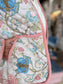Victoria Dunn Marigold Nola Jacket Blush Bouquet