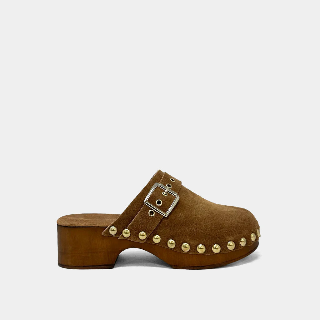 ShuShop Fabiana Brown