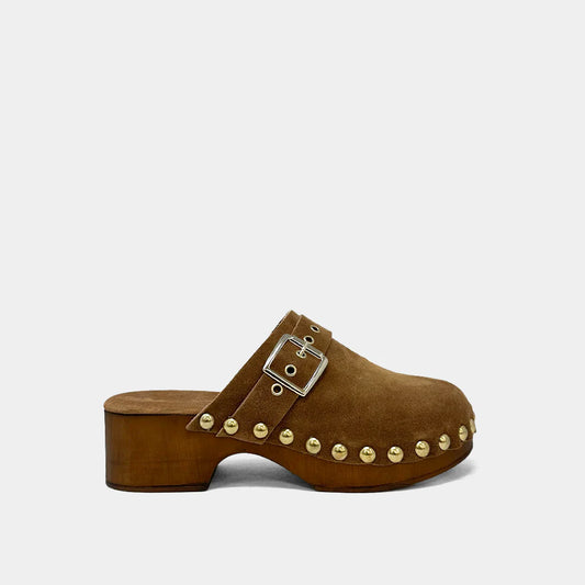 ShuShop Fabiana Brown