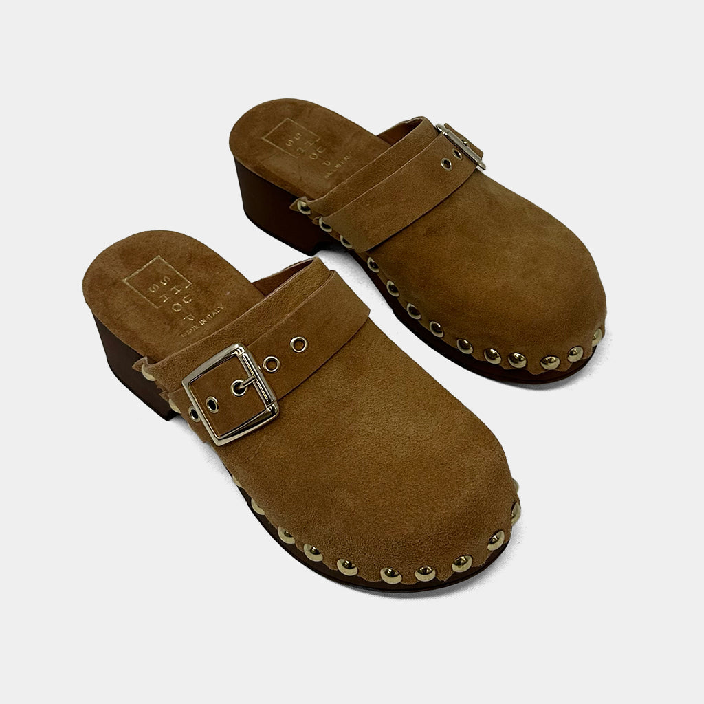 ShuShop Fabiana Brown