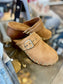 ShuShop Fabiana Brown