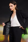 Black Blazer