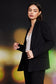 Black Blazer