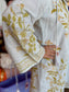 Victoria Dunn Marigold Eleanor Ivory Vine