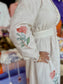 Victoria Dunn Marigold Solene Gardenia