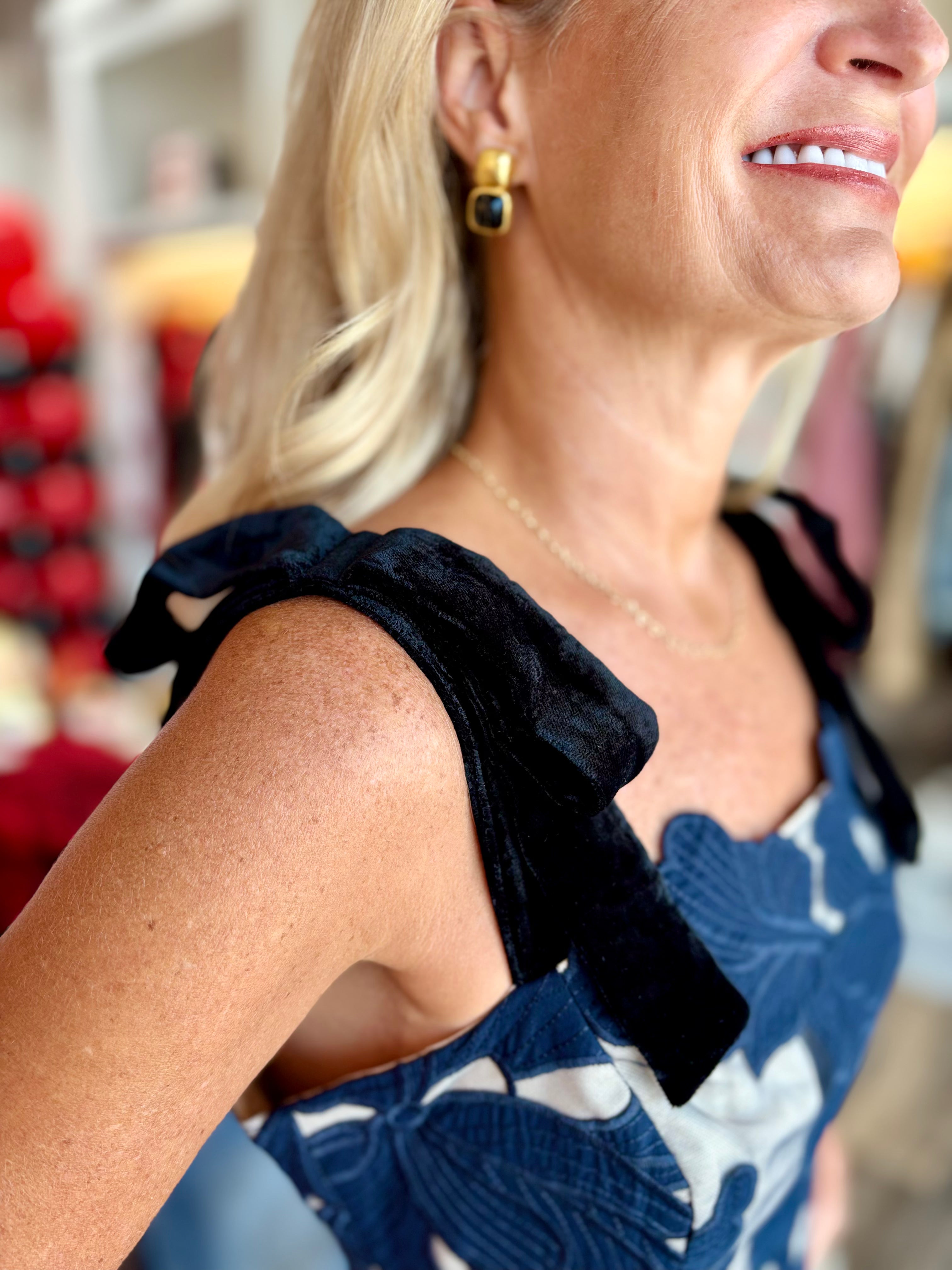 Juniper Midi Dress