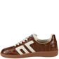 Back 70 CLOUD K in BROWN MILK Sneakers
