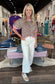 Kut Meg High Rise Wide Leg w/ Welt Pockets