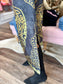 Alden Adair Delaney Dress Pouncing Panther