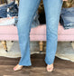 KUT Stella High Rise Flare