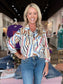 Lysse Yesenia Roll Tab Utility Shirt