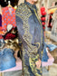 Alden Adair Nora Dress Pouncing Panther