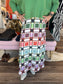 Briton Court Tiffany Maxi Skirt