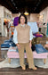 Kerisma Obra Top Camel