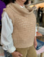Kerisma Obra Top Camel