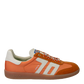 Back 70 Cloud Sneakers Ghost In Orange