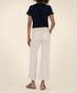 Kut Meg High Rise Wide Legs Candle