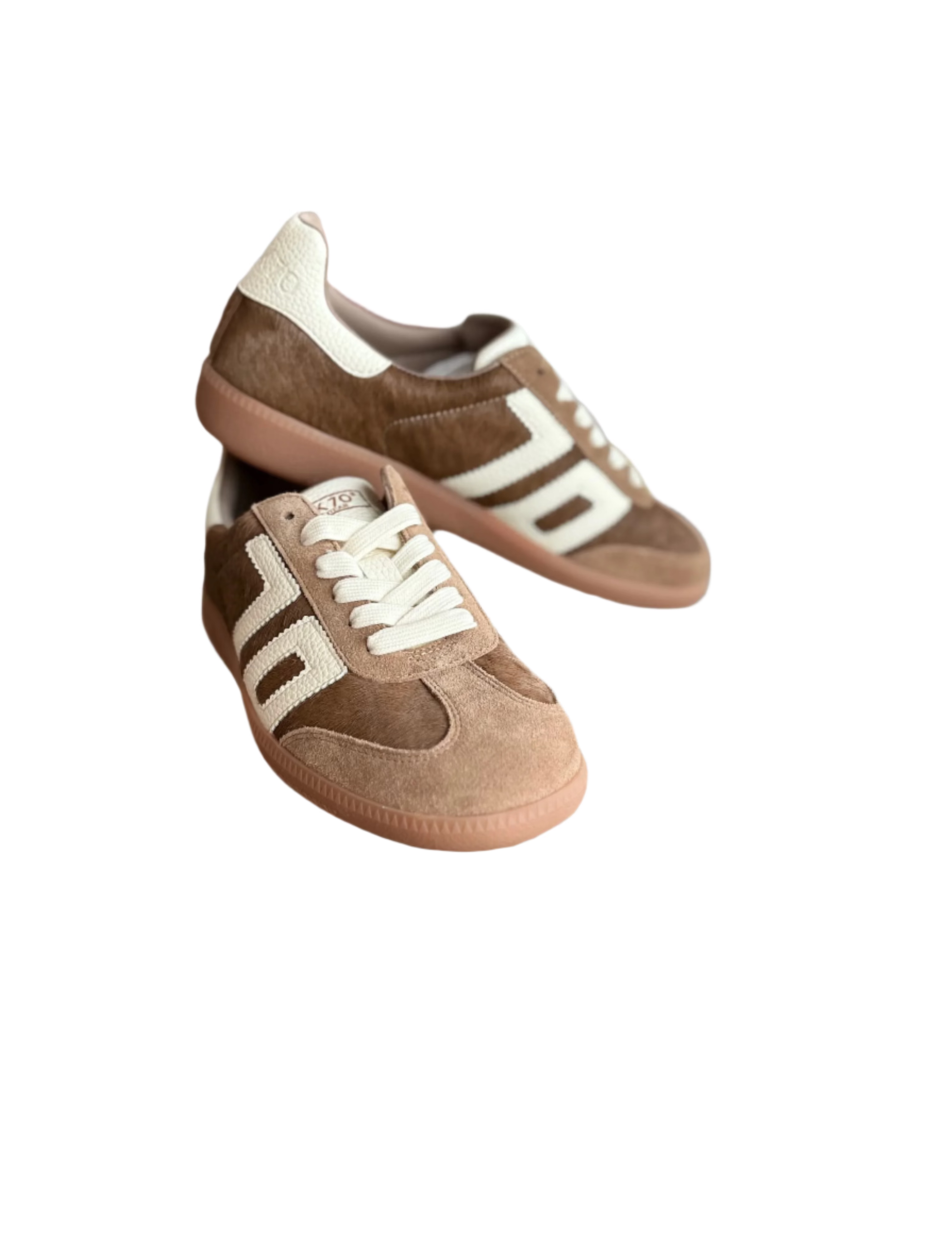 Back 70 Cloud Sneakers Cloud Taupe Milk
