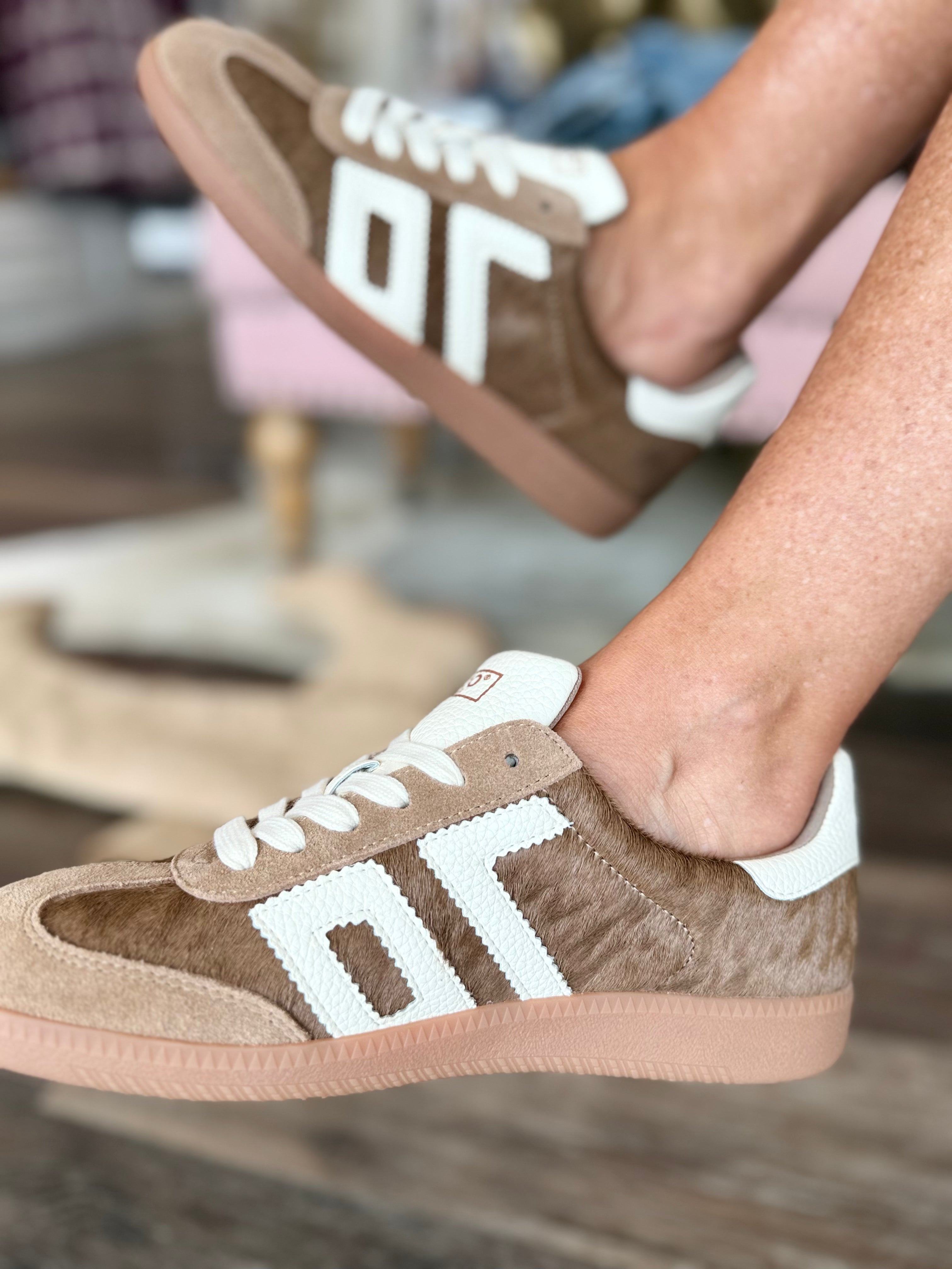Back 70 Cloud Sneakers Cloud Taupe Milk