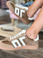 Back 70 Cloud Sneakers Cloud Taupe Milk