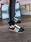 Back 70 Cloud Sneakers Ghost In Black