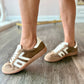 Back 70 Cloud Sneakers Cloud Taupe Milk