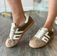Back 70 Cloud Sneakers Cloud Taupe Milk