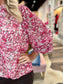 Brianna Top | Daydreaming Pink