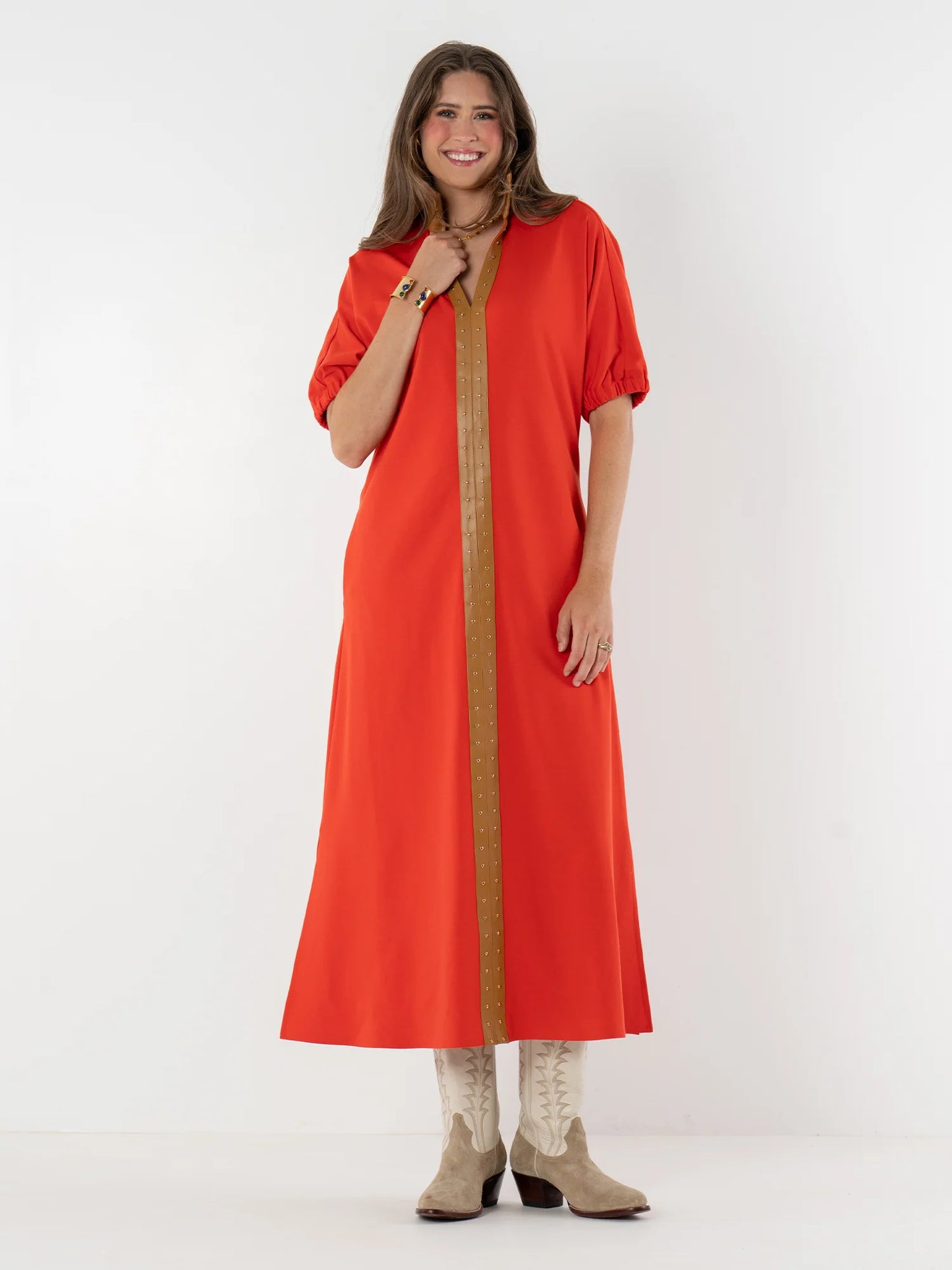 Emily McCarthy Poppy Maxi Valiant Poppy
