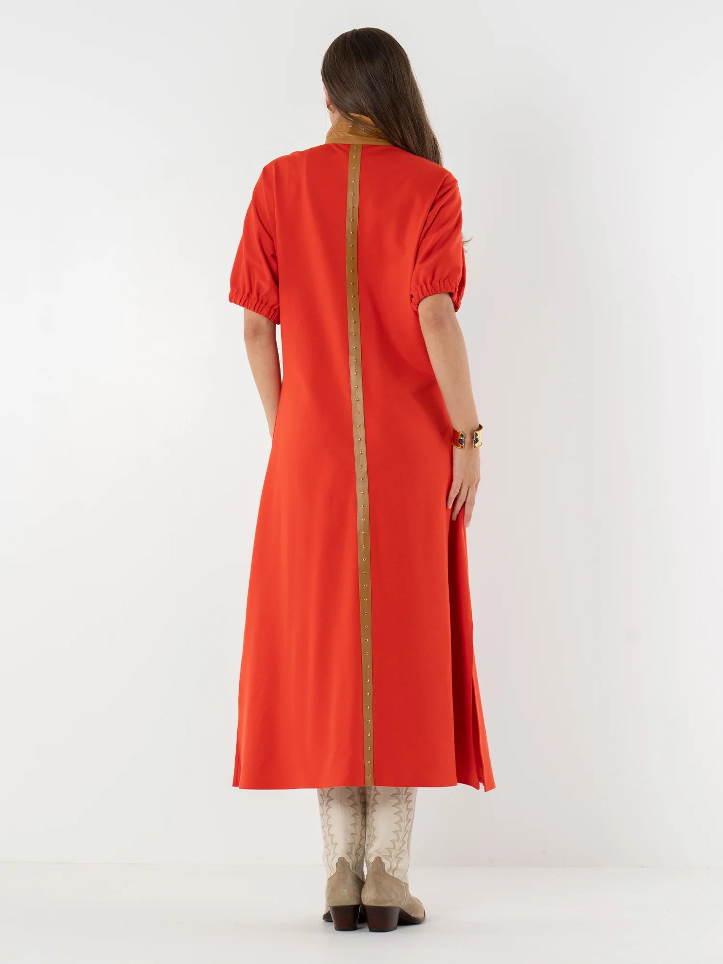Emily McCarthy Poppy Maxi Valiant Poppy