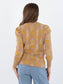 Emily McCarthy Julia Sweater Bluebonnet