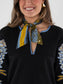 Emily McCarthy Scarfette Bluebonnet